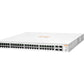 HPE Aruba Switch 1930 48G 48xGBit/4xSFP+ PoE 370W JL686B Aruba Instant On_54469.jpg