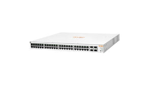 HPE Aruba Switch 1930 48G 48xGBit/4xSFP+ PoE 370W JL686B Aruba Instant On_54469.jpg
