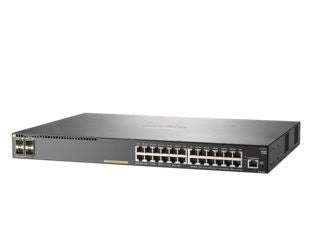 HPE Aruba Switch 2930F-24G 24xGBit/4xSFP+ PoE+ JL255A_51729.jpg