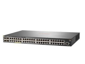 HPE Aruba Switch 2930F-48G 48xGBit/4xSFP+ PoE+ JL256A_51761.jpg