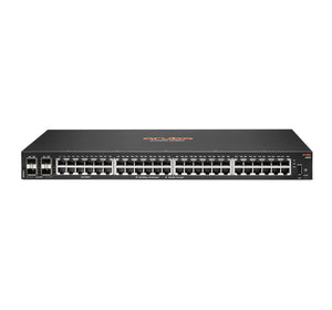 HPE Aruba Switch CX 6000 48G 4SFP 48xGBit/4xSFP R8N86A_53808.jpg