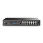 TP-Link VIGI VIGINVR2016H-16MP4TB Noir