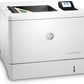 HP Color LaserJet Enterprise Imprimante M554dn