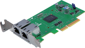 Supermicro AOC-SGP-I2 carte réseau Interne Ethernet