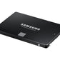 Samsung 870 EVO 1 To 2.5" Série ATA III V-NAND
