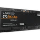 Samsung 970 EVO Plus 500 Go M.2 PCI Express 3.0 NVMe V-NAND MLC
