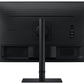 Samsung S80PB écran plat de PC 81,3 cm (32") 3840 x 2160 pixels 4K Ultra HD LED Noir