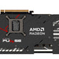 Sapphire PULSE Radeon RX 9070 AMD 16 Go GDDR6