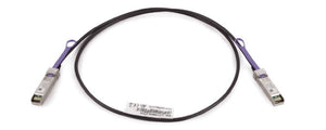 Nvidia 980-9I63R-00A003 câble InfiniBand et à fibres optiques 3 m SFP28 Noir