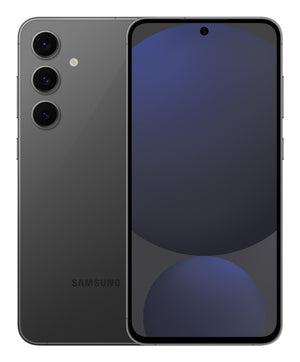 Samsung Galaxy S24 FE Enterprise Edition 17 cm (6.7") Double SIM Android 14 5G USB Type-C 8 Go 128 Go 4700 mAh Graphite