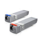 Ubiquiti UACC-OM-SM-10G-S-2 module émetteur-récepteur de réseau Fibre optique 10000 Mbit/s