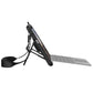 Urban Armor Gear Plasma 25,4 cm (10") Housse Noir, Gris