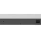 NETGEAR GS724Tv6 Géré L2+/L3 Gigabit Ethernet (10/100/1000) 1U Bleu, Gris