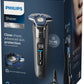 Philips SHAVER Series 7000 S7887/55 Rasoir électrique 100 % étanche