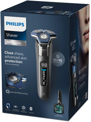 Philips SHAVER Series 7000 S7887/55 Rasoir électrique 100 % étanche