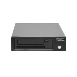 Overland-Tandberg TD-LTO7XSA dispositif de stockage de secours Disque de stockage Cartouche à bande LTO 6 Go
