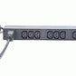 APC NetShelter - Basic Rack PDU - 1U - 16A - 208/230V - (12)C13