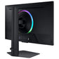 Samsung G70D écran plat de PC 68,6 cm (27") 3840 x 2160 pixels 4K Ultra HD LCD Noir