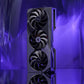 GIGABYTE AORUS GeForce RTX 4090 MASTER 24G NVIDIA 24 Go GDDR6X