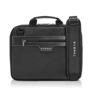 Everki Business 414 35,8 cm (14.1") Malette Noir