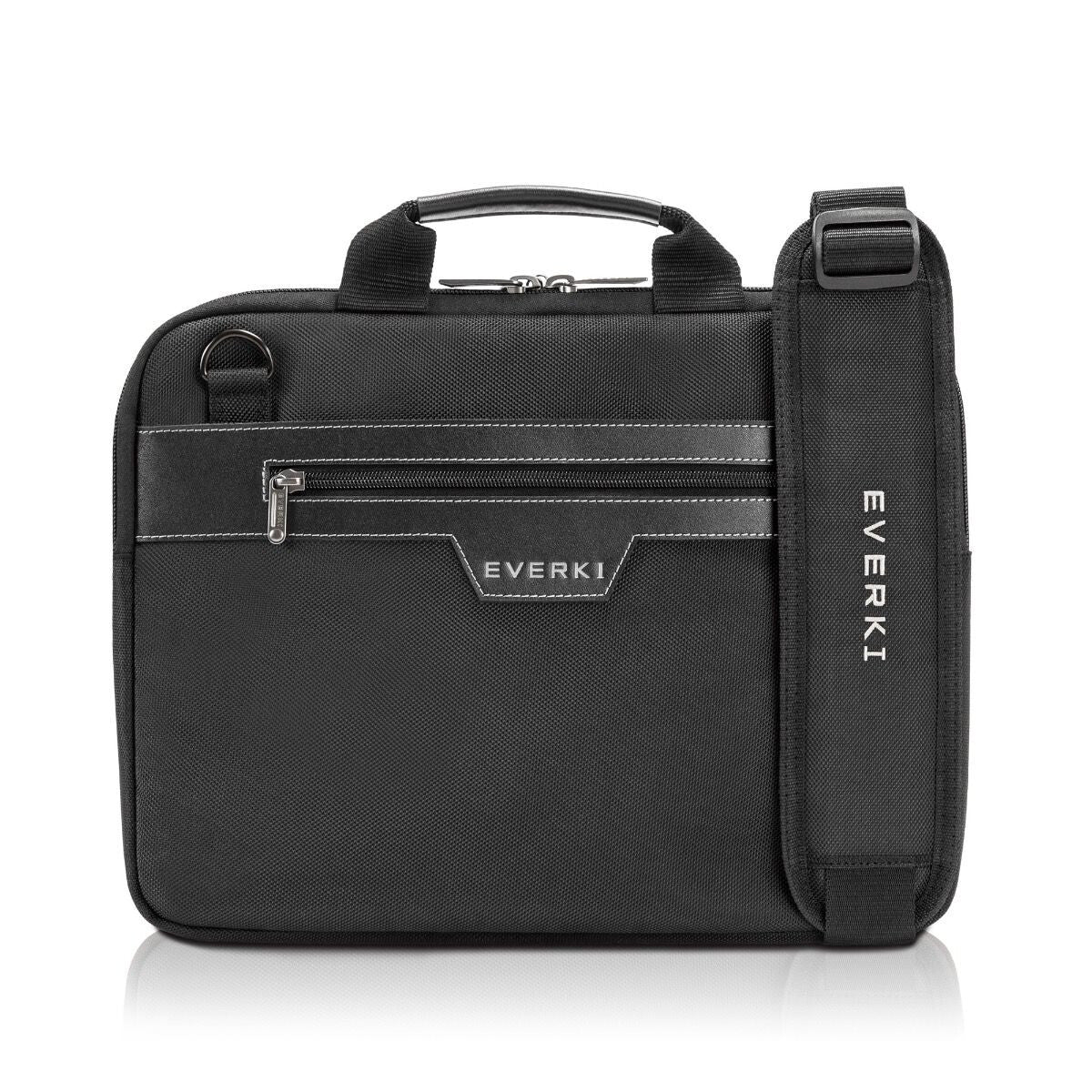 Everki Business 414 35,8 cm (14.1") Malette Noir