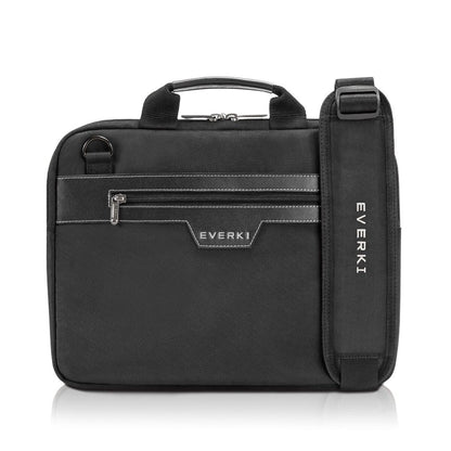 Everki Business 414 35,8 cm (14.1") Malette Noir
