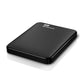Western Digital WD Elements Portable disque dur externe 1,5 To 2.5" Micro-USB B 3.2 Gen 1 (3.1 Gen 1) Noir