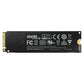 Samsung 970 EVO Plus 2 To M.2 PCI Express 3.0 NVMe V-NAND MLC