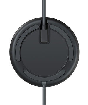 Logitech 989-000430 microphone Graphite Microphone de table