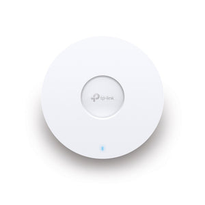 TP-Link Omada EAP650 point d'accès réseaux locaux sans fil 2976 Mbit/s Blanc Connexion Ethernet, supportant l'alimentation via ce port (PoE)