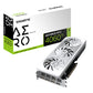 GIGABYTE AERO GeForce RTX 4060 Ti OC 8G NVIDIA 8 Go GDDR6