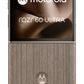Motorola razr 60 ultra 17,7 cm (6.96") Double SIM Android 15 5G USB Type-C 16 Go 512 Go 4700 mAh Bois