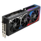 ASUS ROG -STRIX-RTX4090-24G-GAMING NVIDIA GeForce RTX 4090 24 Go GDDR6X