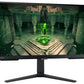 Samsung G40B écran plat de PC 68,6 cm (27") 1920 x 1080 pixels Full HD LED Noir