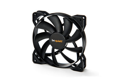 be quiet! Pure Wings 2 140 mm | Ventilateur PC