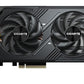 GIGABYTE GeForce RTX 5060 WINDFORCE 8G Carte Graphique - 8GB GDDR7, 128bit, PCI-E 5.0, 2497 MHz Fréquence du cœur, 3 x DisplayPort, 1 x HDMI, GV-N5060WF2-8GD