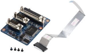 Shuttle PCL71 - Adaptateur COM/LPT pour modèles compatibles