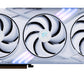 MSI GAMING GeForce RTX 5070 12G TRIO OC WHITE NVIDIA 12 Go GDDR7