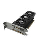GIGABYTE GeForce RTX 4060 OC Low Profile 8G NVIDIA 8 Go GDDR6