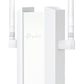 TP-Link Omada EAP625-Outdoor HD 1800 Mbit/s Blanc Connexion Ethernet, supportant l'alimentation via ce port (PoE)