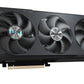 GIGABYTE GeForce RTX 5070 EAGLE OC SFF 12G Carte Graphique - 12 Go GDDR7, 192 bits, PCI-E 5.0, 2587 MHz Core Clock, 3 x DP 2.1b, 1 x HDMI 2.1b, NVIDIA DLSS 4, GV-N5070EAGLE OC-12GD