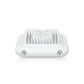 Ubiquiti U7 Outdoor 4300 Mbit/s Blanc Connexion Ethernet, supportant l'alimentation via ce port (PoE)