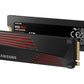 Samsung 990 Pro 4 To M.2 PCI Express 4.0 NVMe V-NAND TLC