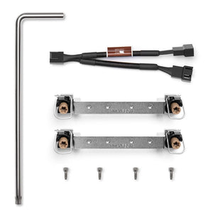 Noctua NH-U14S DX-4677 NH-U14S DX-4677 Processeur Refroidisseur d'air 14 cm Marron, Châtain clair, Argent