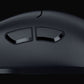 Razer DeathAdder V3 HyperSpeed souris Gaming Droitier RF Wireless + USB Type-C Optique 26000 DPI
