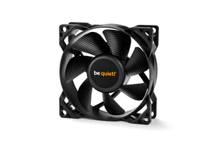 be quiet! Pure Wings 2 92 mm PWM | Ventilateur PC