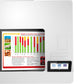 HP Color LaserJet Enterprise M555x