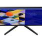 Samsung S31C LED display 68,6 cm (27") 1920 x 1080 pixels Full HD Noir