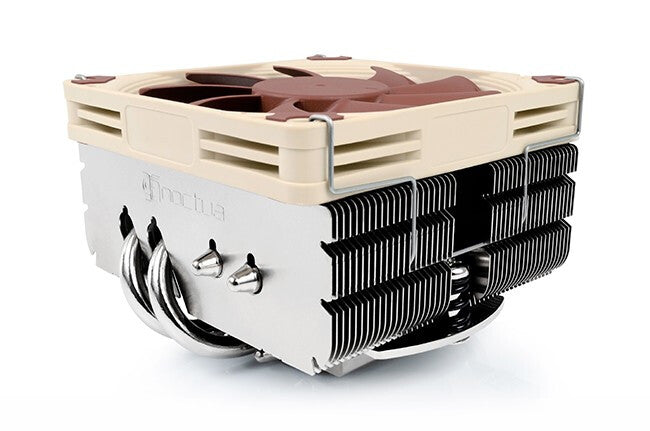 Noctua NH-L9x65 Processeur Refroidisseur 9,2 cm