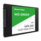 Western Digital WD Green 2 To 2.5" Série ATA III SLC